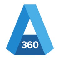 Axtra Analytics Logo